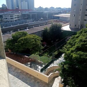 Home condomínio Ática – sp