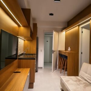 studio verdana 4° andar jr prudência