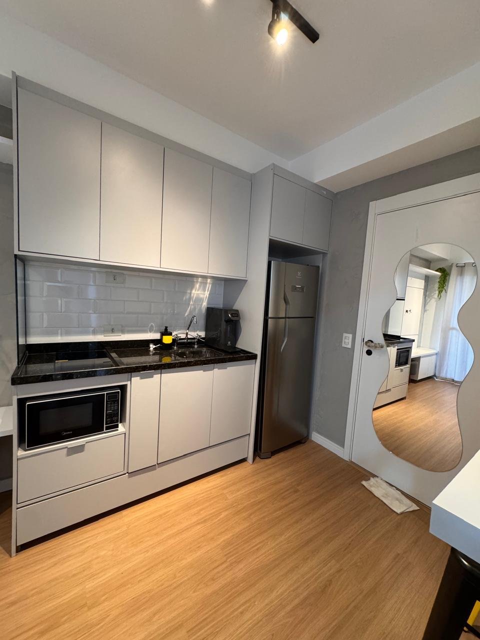 studio verdana 10° andar jr prudência studio verdana 10° andar jr prudência