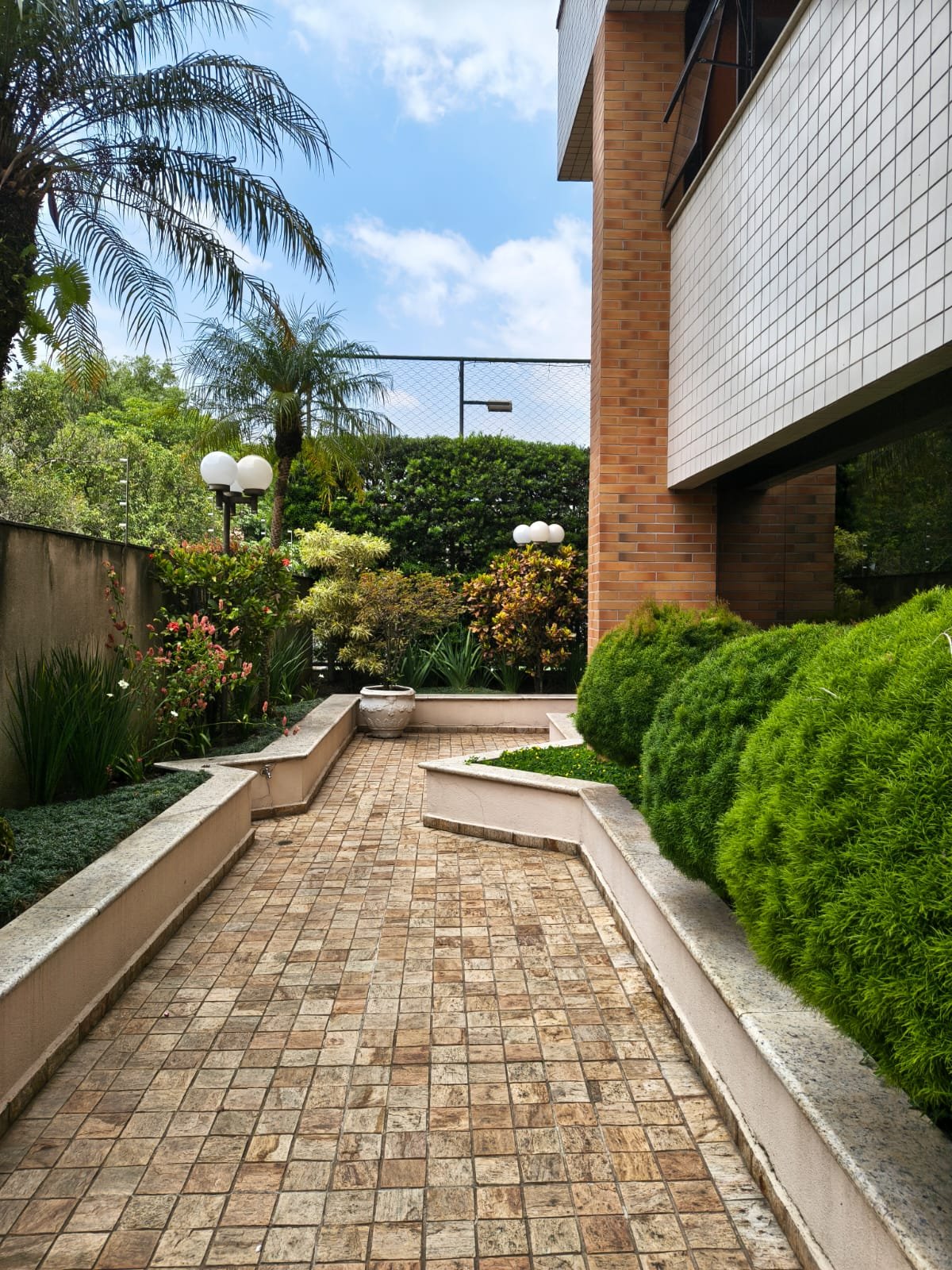 edifício maison florence vila mascote edifício maison florence vila mascote