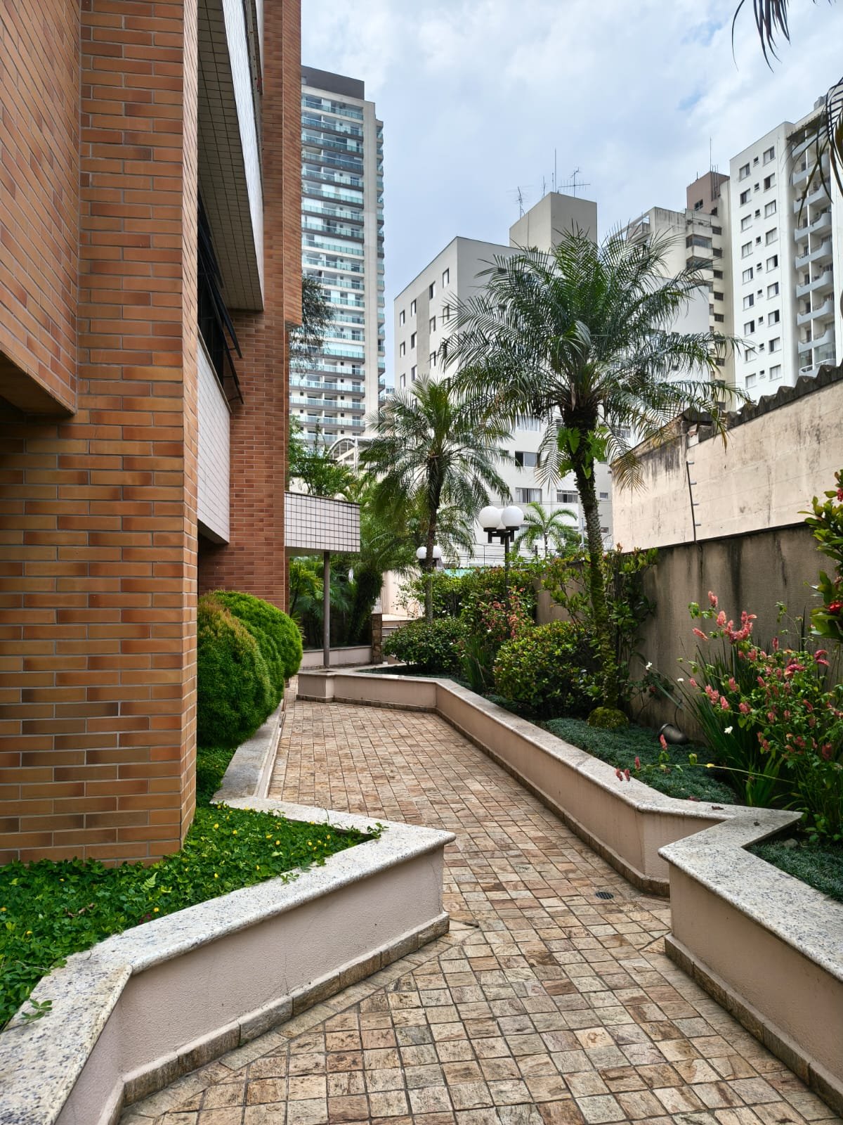 edifício maison florence vila mascote edifício maison florence vila mascote