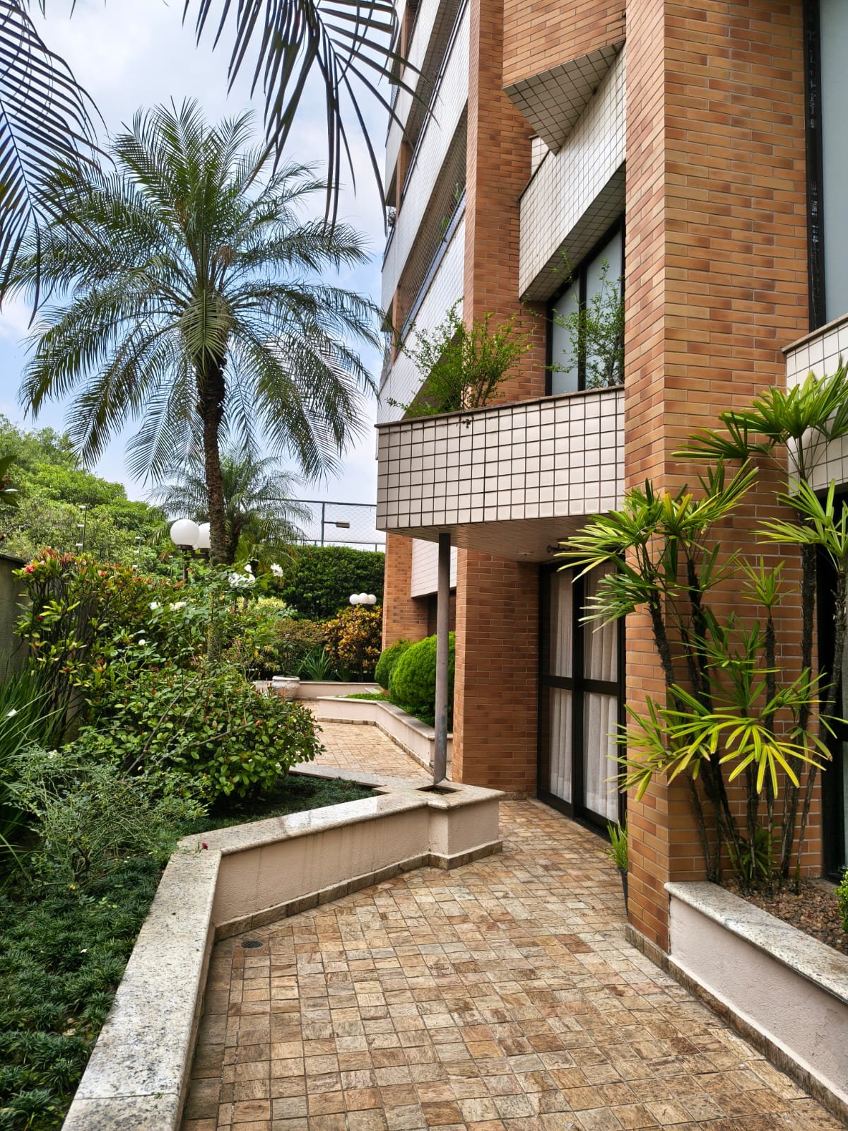 edifício maison florence vila mascote edifício maison florence vila mascote