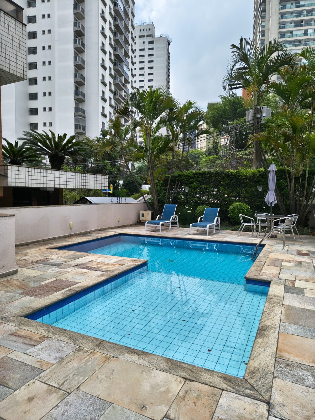 edifício maison florence vila mascote edifício maison florence vila mascote