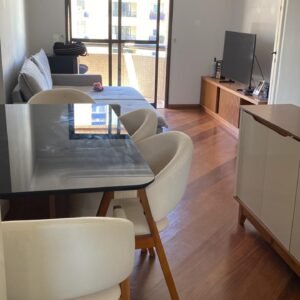 edifício das avencas vila mascote