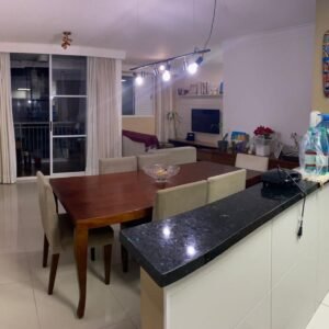 condomínio spazio cupecê