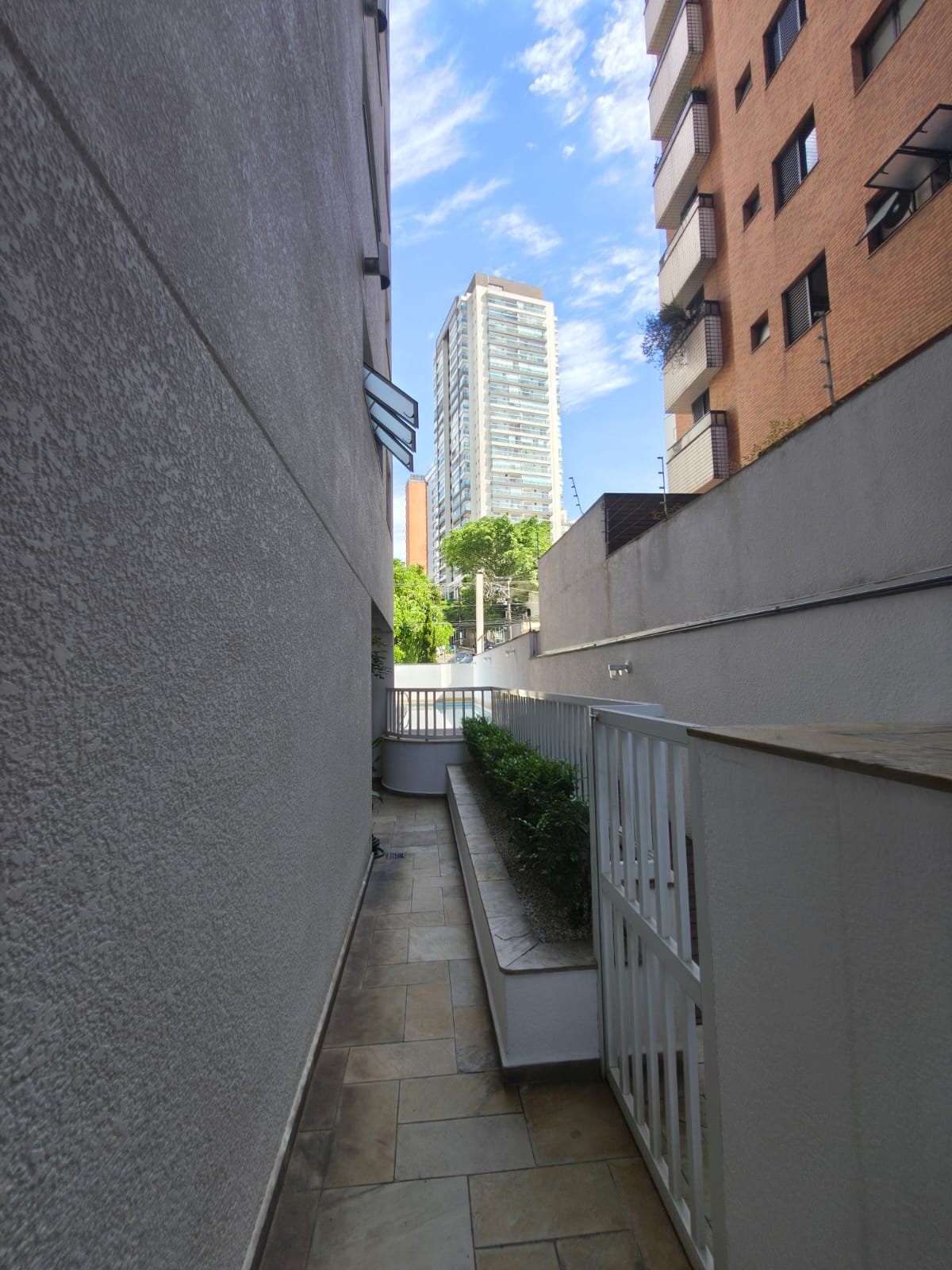 edifício sunrise av. mascote edifício sunrise av. mascote