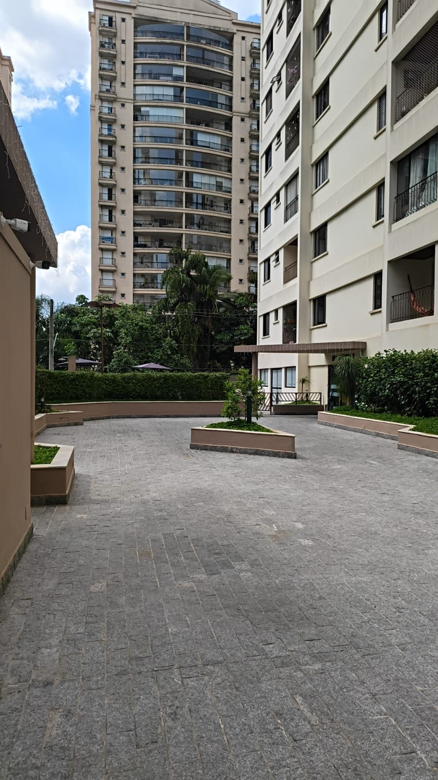 edifício gemini vila mascote edifício gemini vila mascote