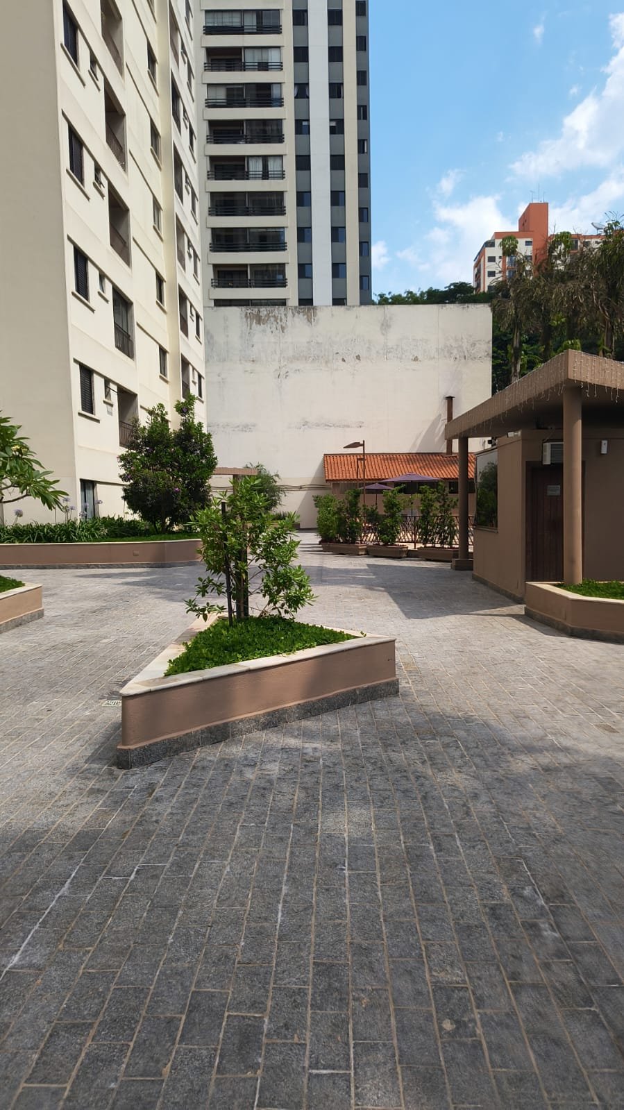 edifício gemini vila mascote edifício gemini vila mascote