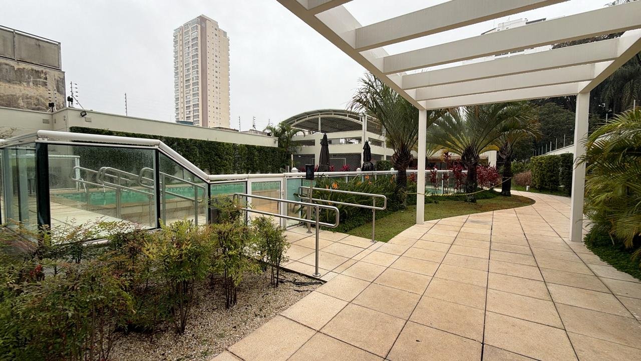 edifício symphonie vila alexandria edifício symphonie vila alexandria