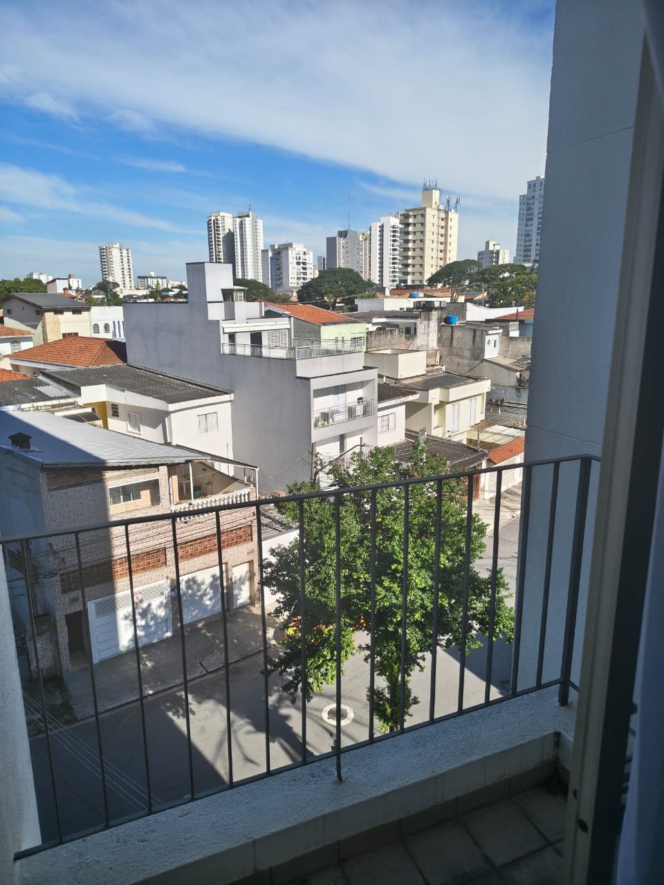 condomínio carolina vila paulista condomínio carolina vila paulista
