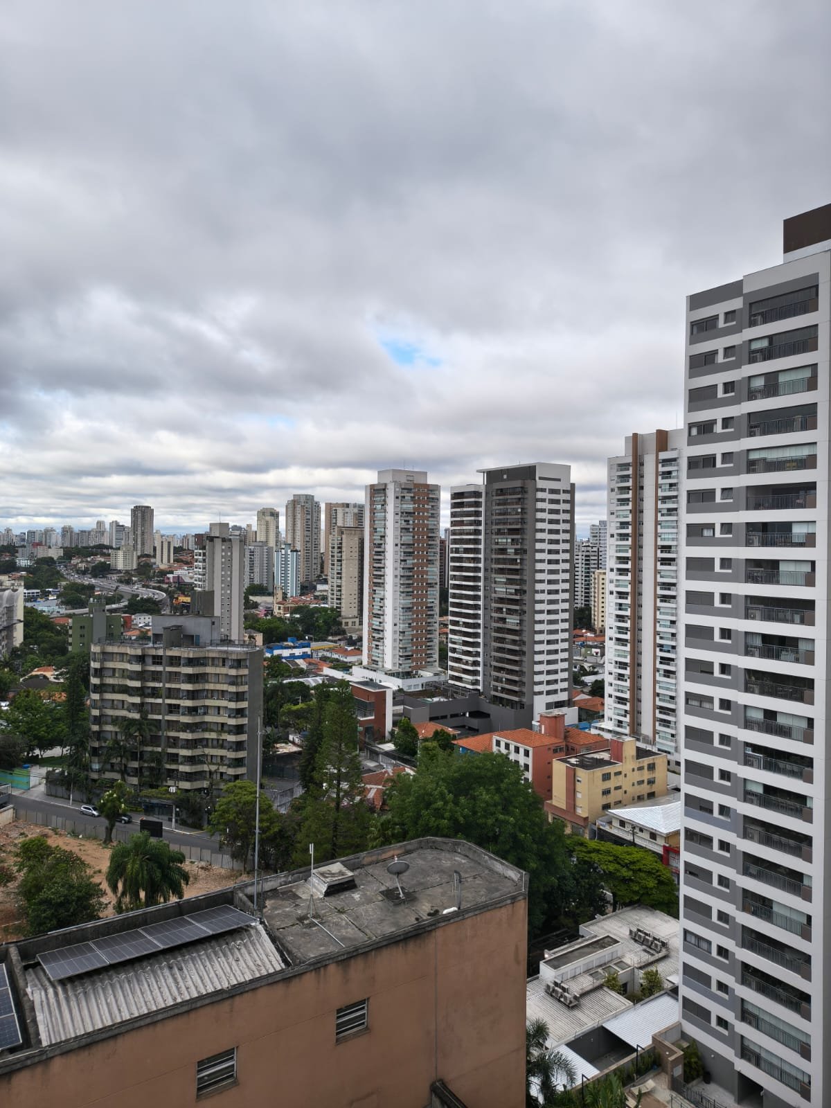 condomínio verdana 12º andar jd prudência condomínio verdana 12º andar jd prudência