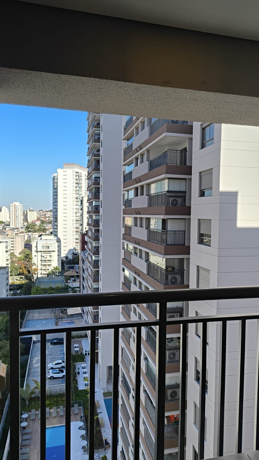condomínio verdana 12º andar jd prudência condomínio verdana 12º andar jd prudência
