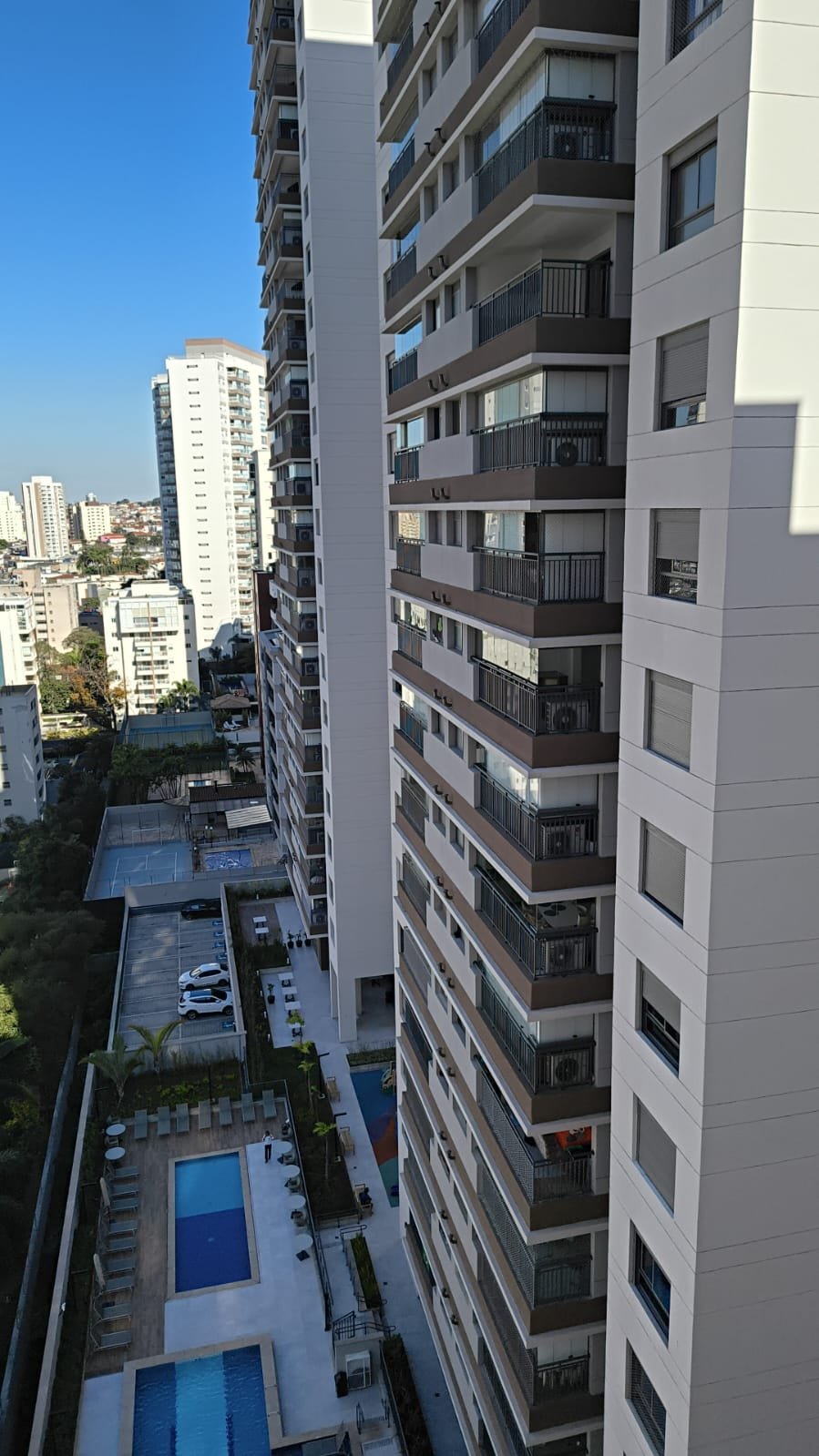 condomínio verdana 12º andar jd prudência condomínio verdana 12º andar jd prudência