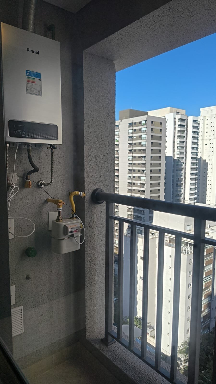 condomínio verdana 12º andar jd prudência condomínio verdana 12º andar jd prudência